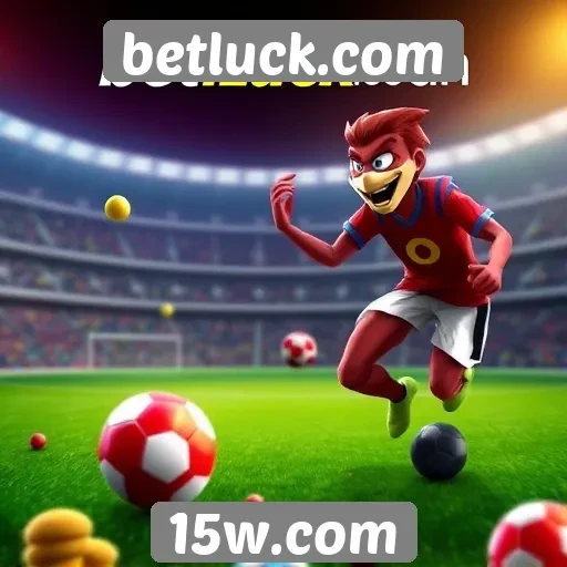 Benefícios das promoções oferecidas pelo betluck.com