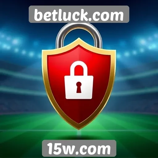 Como o betluck.com se destaca em segurança online