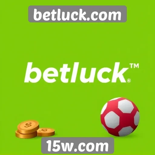 Avaliação da segurança e confiabilidade do site betluck.com