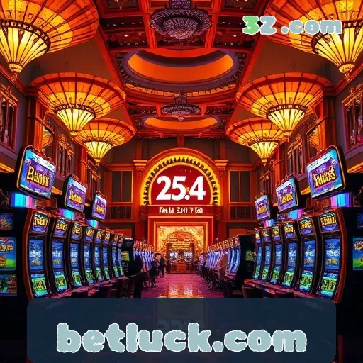 betluck.com: Segurança e Diversão em Apostas Online para Você