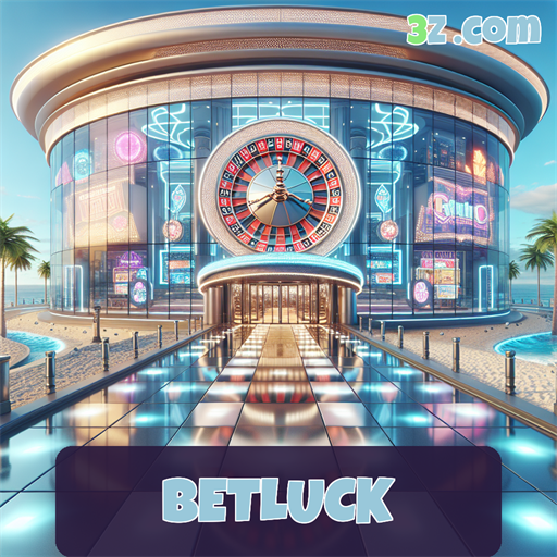 Explore Apostas no Betluck.com: Diversão e Emoção Garantidas
