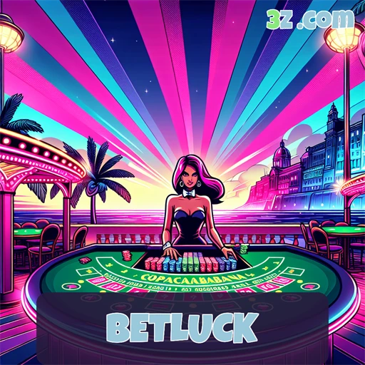 Entre na Diversão do Cassino Brasileiro com Betluck.com
