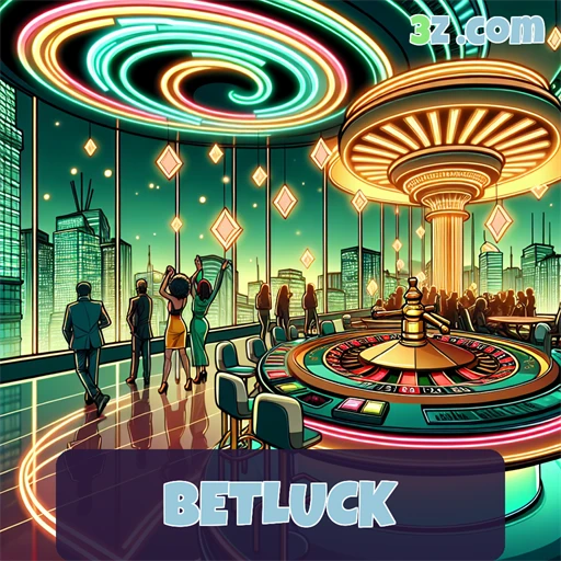 Betluck: A Nova Era de Jogos Confiáveis no Brasil