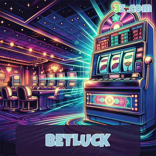 Explore Apostas no Betluck.com: Diversão e Emoção Garantidas