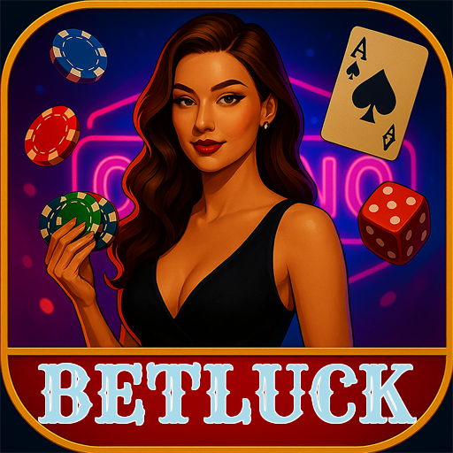 betluck.com