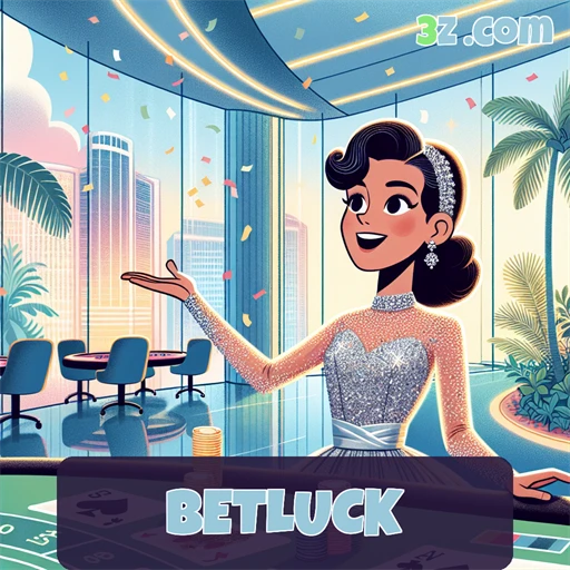 Slots: A Magia dos Caça-Níqueis no BetLuck.com