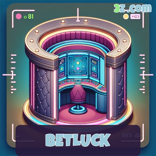 Experiência VIP do BetLuck: Mergulhe em Exclusividades