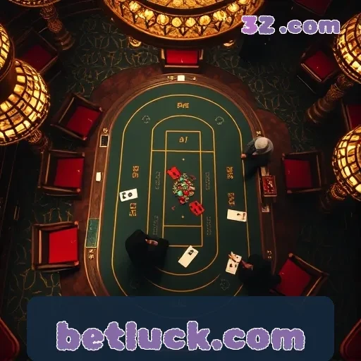 betluck.com: A Ventania dos Jogos Online no Brasil