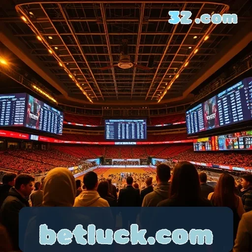 betluck.com: Vantagens e Dicas do Login para Jogadores