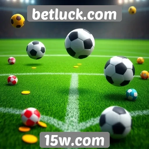 Principais jogos disponíveis no betluck.com