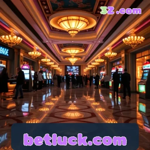 betluck.com: As Promoções que Você Não Pode Perder!