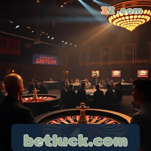 betluck.com: Benefícios e Exclusividades da Seção VIP para Apostadores